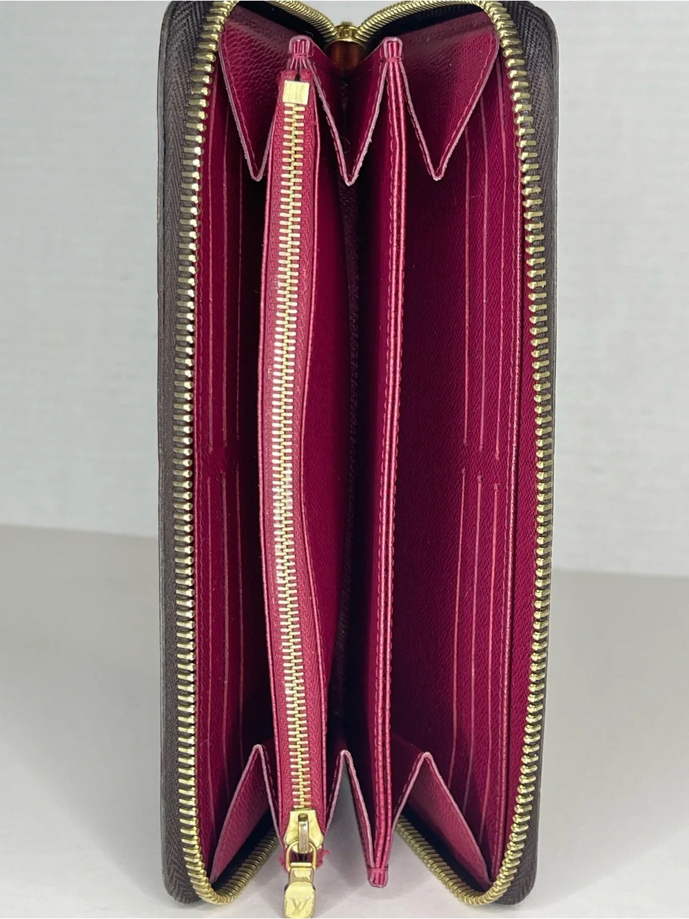 Louis Vuitton iconic louis